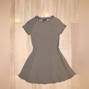 BDG Striped Dress